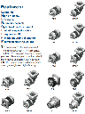 PGII 120 gearbox