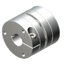 D‐05‐I‐BK‐00‐BK‐00 Coupling