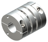 D‐05‐II‐BK‐00‐BK‐00 Coupling