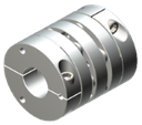 D‐43‐II‐CK‐00‐CK‐00 Coupling