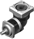 PSIIR E gearbox