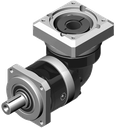 PAIIR 042 gearbox