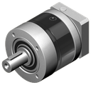 PGII 120 gearbox