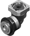 PDR 053 gearbox