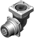 PLR 120 gearbox