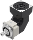 ABR180 gearbox