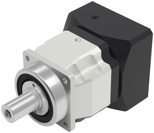 AF140 gearbox
