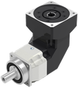 AFR140 gearbox