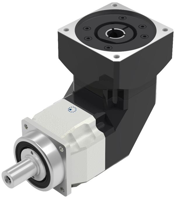 AFR180 gearbox