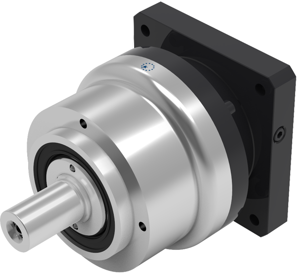 AE155 gearbox
