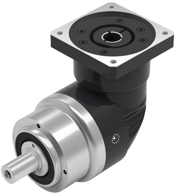 AER120 gearbox