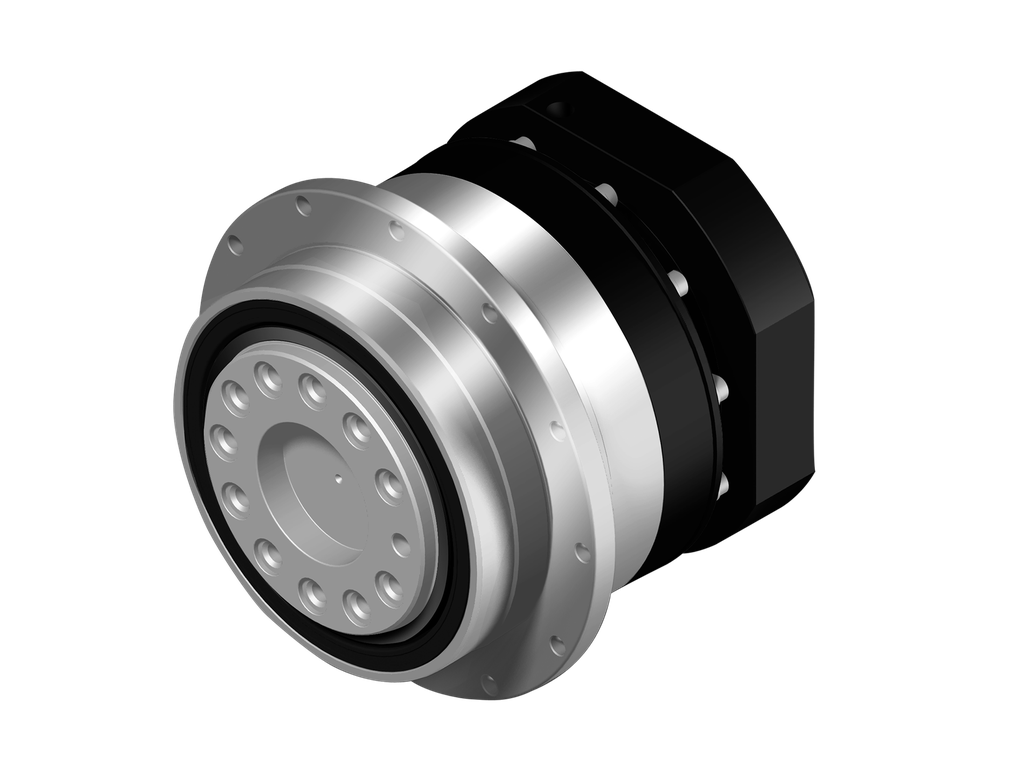 AD255 gearbox