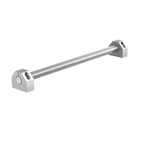 WV08-MM-h6-C45 Shaft