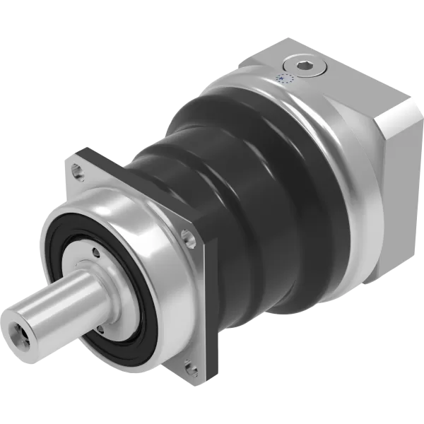 AFH100 gearbox
