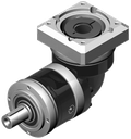 PEIIR 120 gearbox