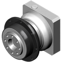 PD 110 gearbox