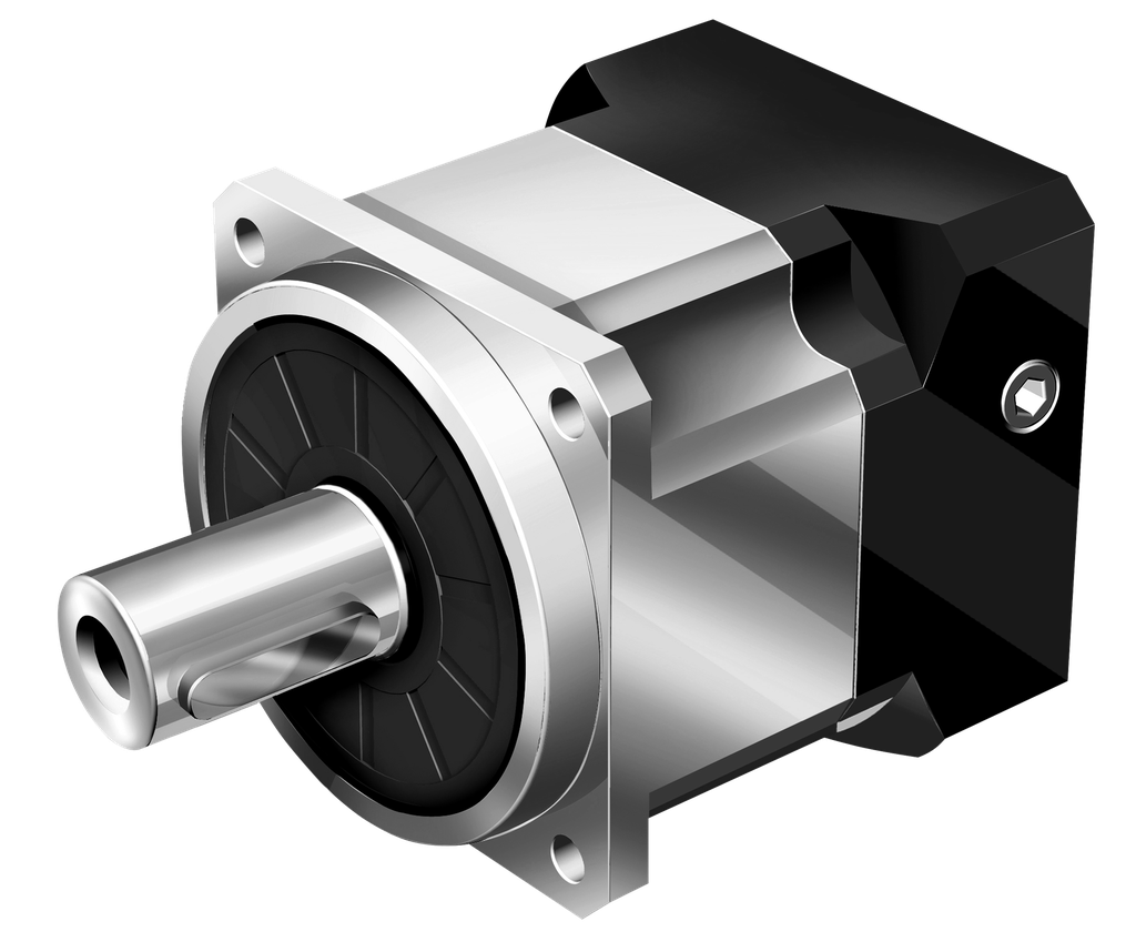 AB115 gearbox
