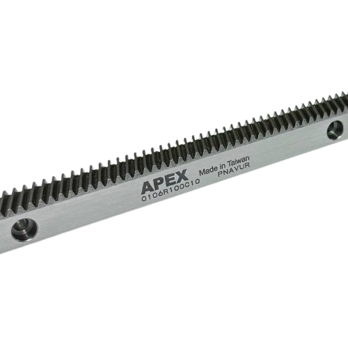 [APEX] 0106R100C10 Helical rack