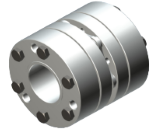 [APEX] D‐36‐I‐H‐00‐H‐00 Coupling