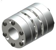 [APEX] D‐36‐II‐H‐00‐H‐00 Coupling