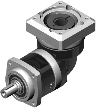 PSIIR B gearbox