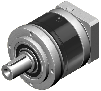 PEII 090 gearbox