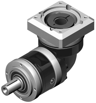 PEIIR 120 gearbox