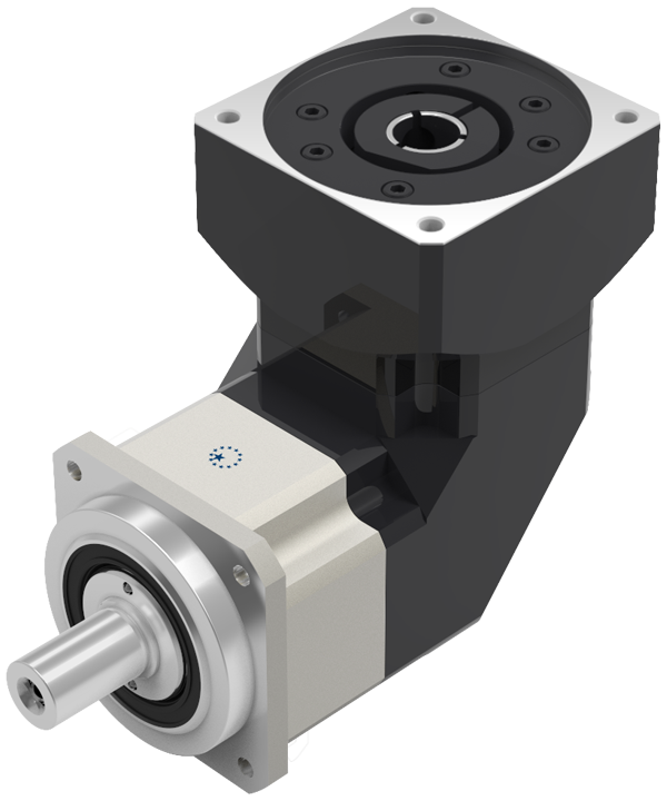 ABR220 gearbox