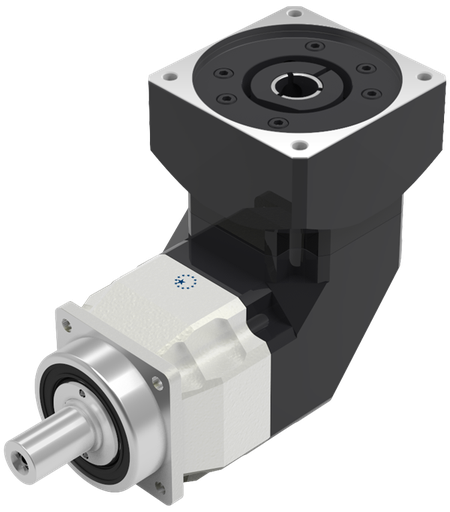 AFR220 gearbox