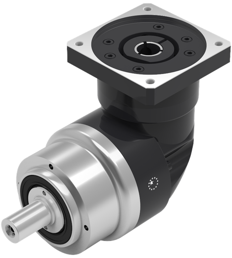 AER155 gearbox