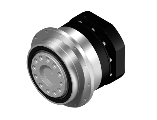 AD255 gearbox