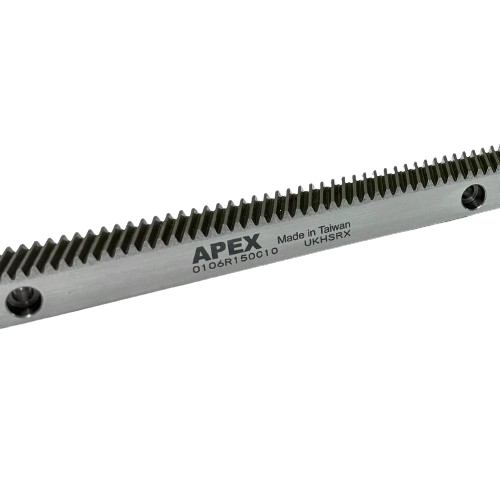 [APEX] 0106R150C10 Helical rack