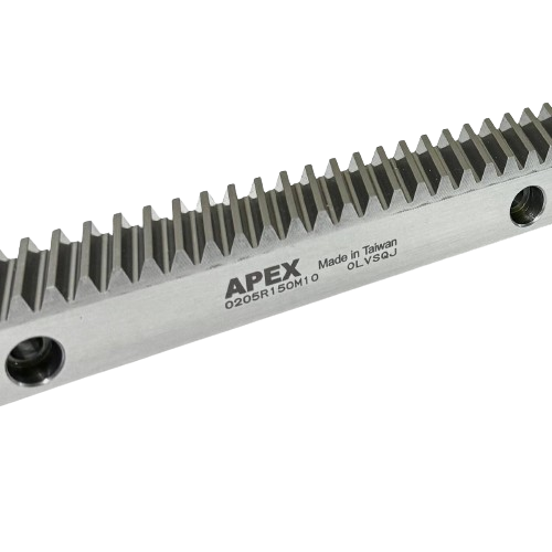 [APEX] 0205R150C10 Helical rack