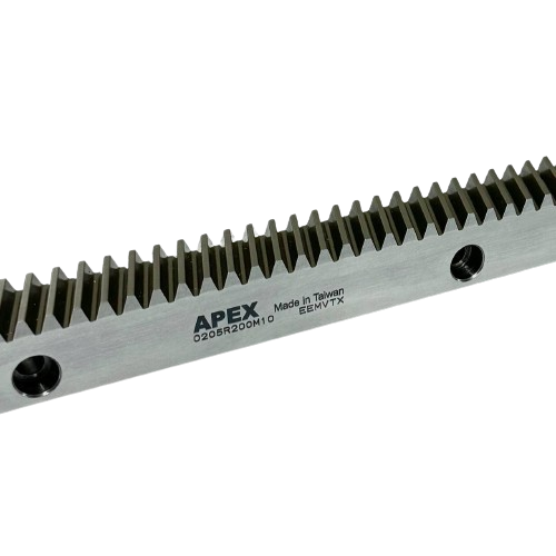 [APEX] 0205R200C10 Helical rack