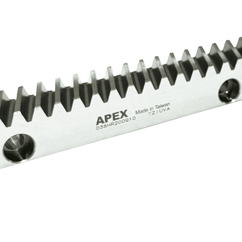 [APEX] 038HR200Q10 Helical rack