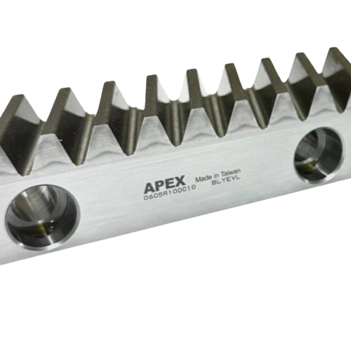 [APEX] 0605R100C10 Helical rack