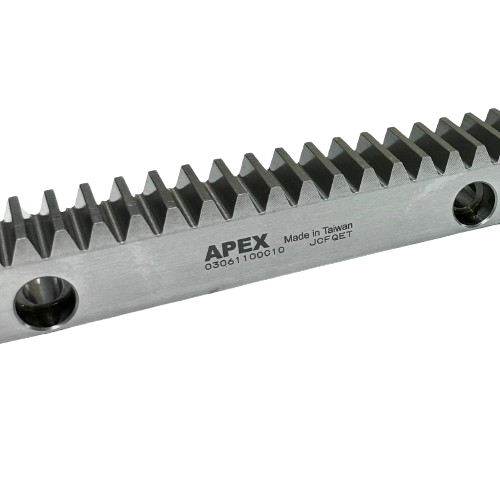 [APEX] 03061100C10 Straight rack