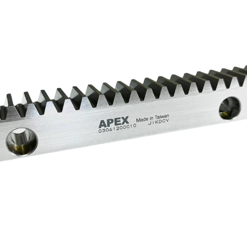 [APEX] 03061200C10 Straight rack