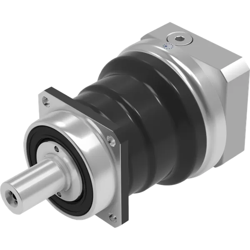 AFH210 gearbox